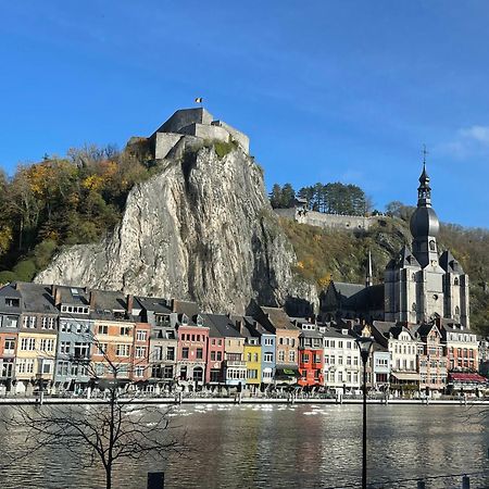 La Belle Etable Bed & Breakfast Dinant Exterior foto