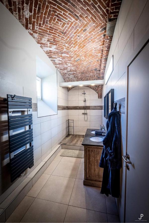 La Belle Etable Bed & Breakfast Dinant Exterior foto