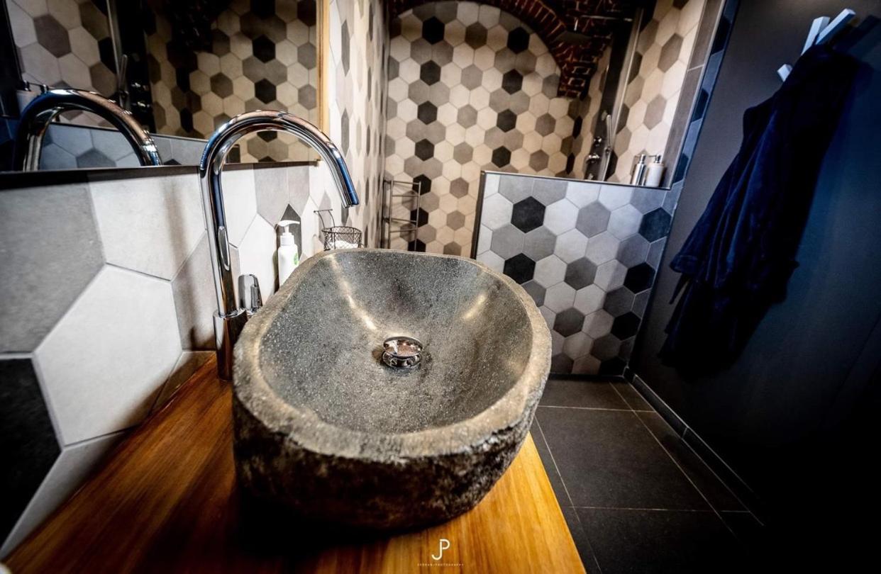 La Belle Etable Bed & Breakfast Dinant Exterior foto