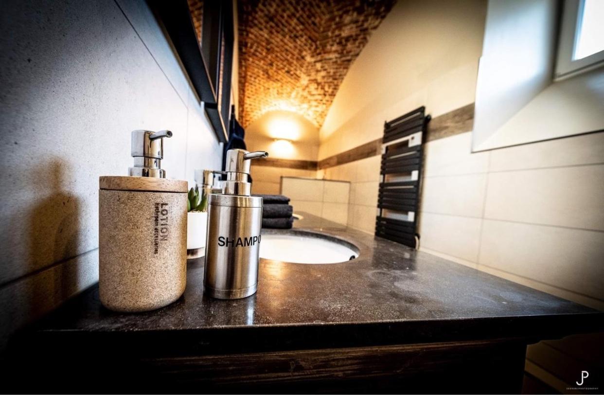 La Belle Etable Bed & Breakfast Dinant Exterior foto
