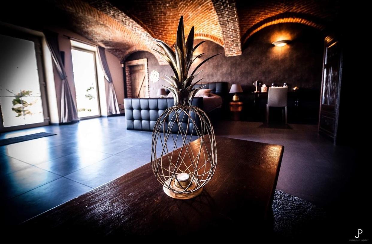 La Belle Etable Bed & Breakfast Dinant Exterior foto