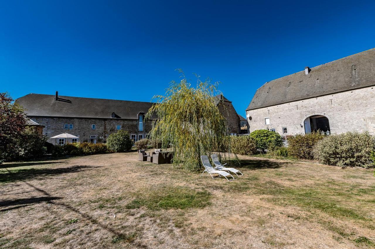 La Belle Etable Bed & Breakfast Dinant Exterior foto
