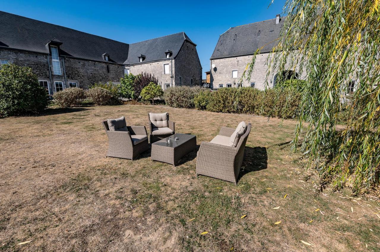 La Belle Etable Bed & Breakfast Dinant Exterior foto
