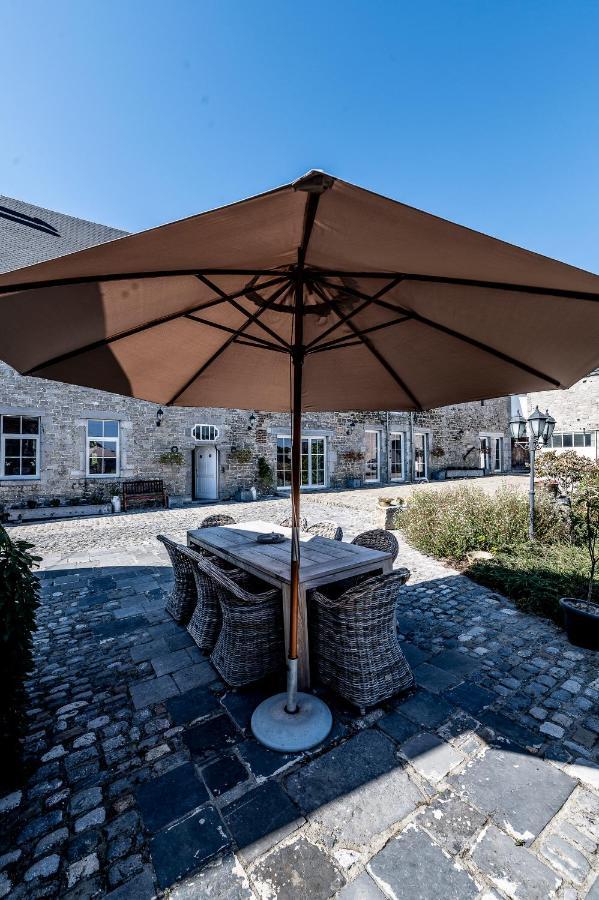 La Belle Etable Bed & Breakfast Dinant Exterior foto