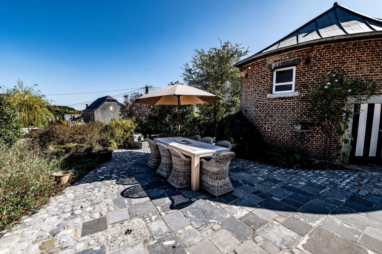 La Belle Etable Bed & Breakfast Dinant Exterior foto