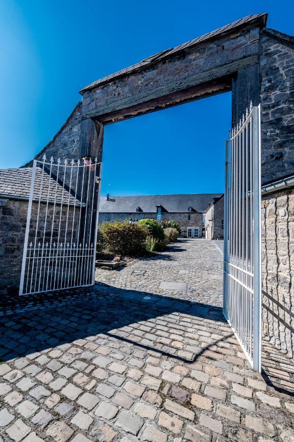 La Belle Etable Bed & Breakfast Dinant Exterior foto