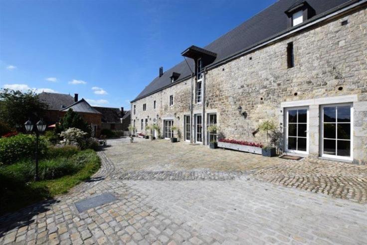 La Belle Etable Bed & Breakfast Dinant Exterior foto