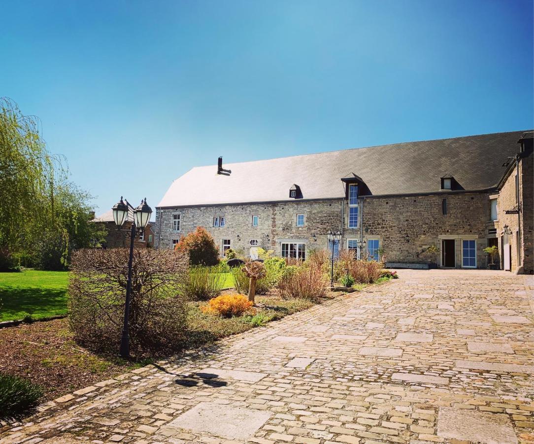 La Belle Etable Bed & Breakfast Dinant Exterior foto