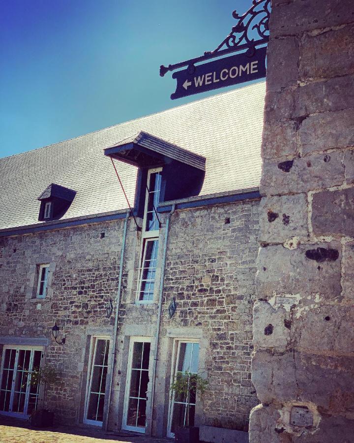 La Belle Etable Bed & Breakfast Dinant Exterior foto